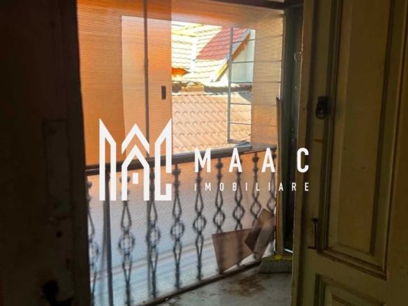 Apartament la casă | Etaj 1/1 | 36 mp utili | Pivniță | Grădină 80 mp | Str. 9 M