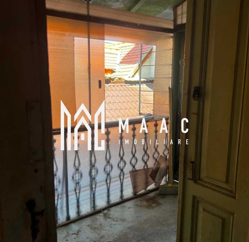 Apartament la casă | Etaj 1/1 | 36 mp utili | Pivniță | Grădină 80 mp | Str. 9 M