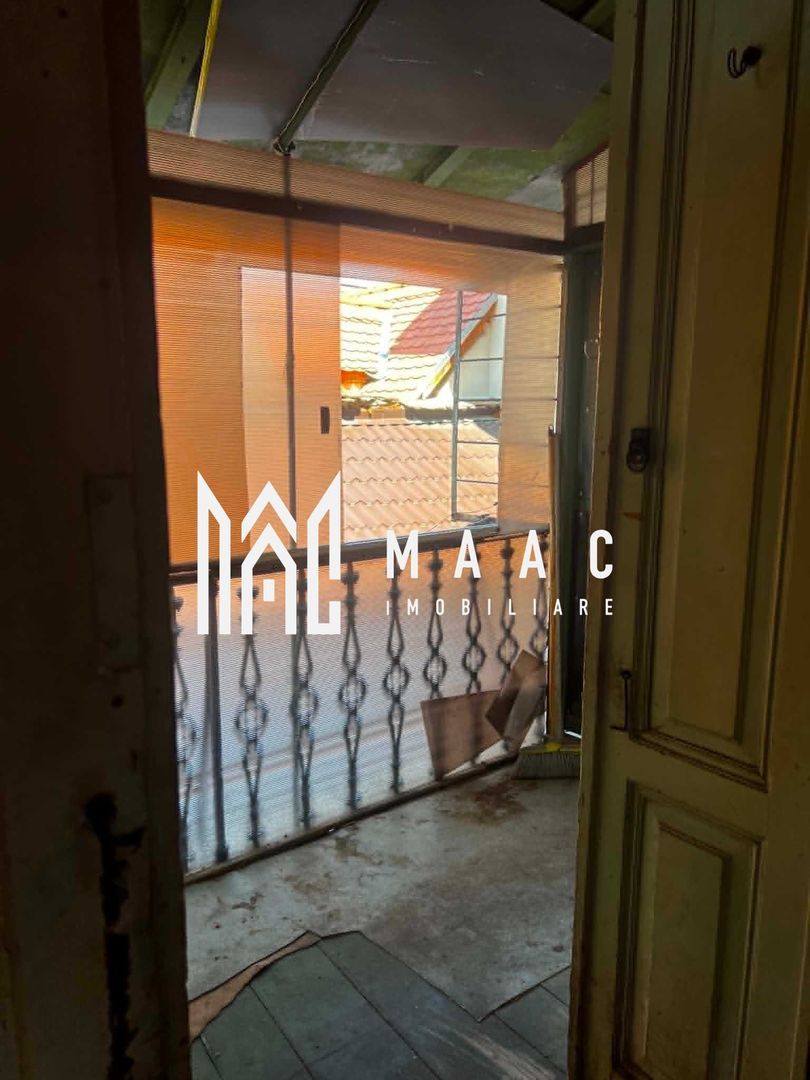 Apartament la casă | Etaj 1/1 | 36 mp utili | Pivniță | Grădină 80 mp | Str. 9 M