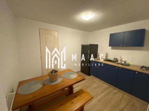 Apartament 2 camere I 50mpu I parcare I Orașul de Jos