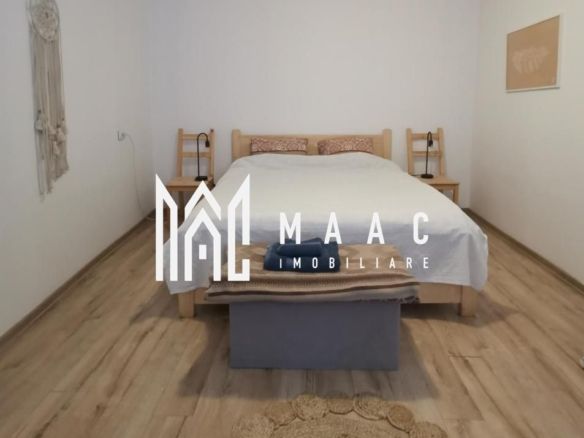 Apartament 2 camere I 50mpu I parcare I Orașul de Jos