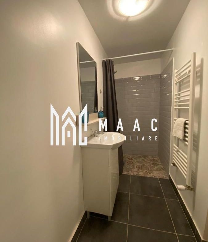 Apartament 2 camere I 50mpu I parcare I Orașul de Jos