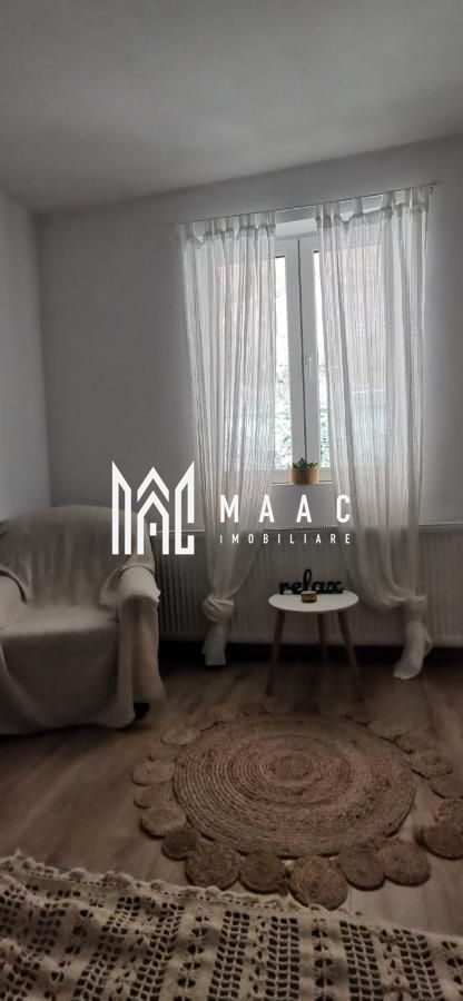 Apartament 2 camere I 50mpu I parcare I Orașul de Jos