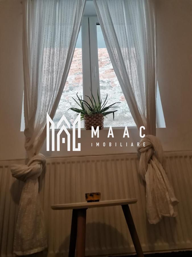 Apartament 2 camere I 50mpu I parcare I Orașul de Jos