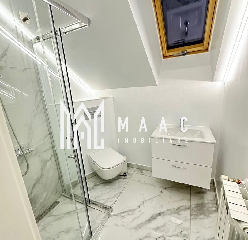 Casă 6 camere I 4 băi I 150mpu I Curte I Sebesu de Sus