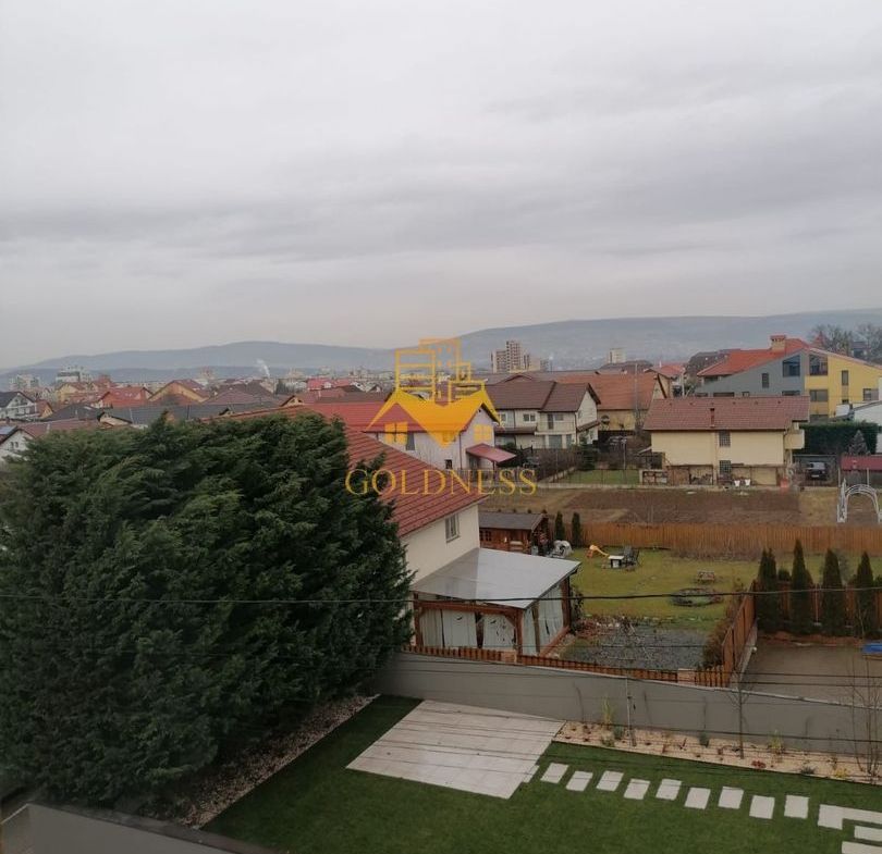 2 camere, Cartierul Europa, Eugen Ionesco, Calea Turzii, Profi