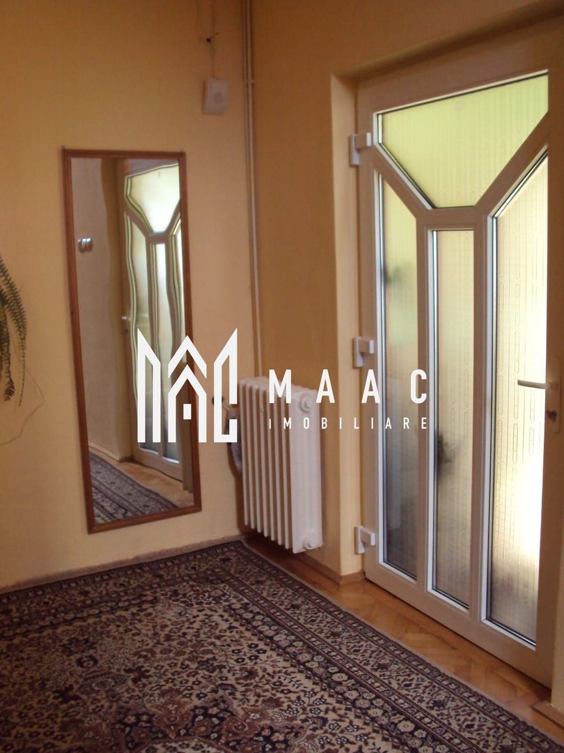 Case duplex | 6 camere | 2 corpuri | Garaj | 185 mp utili | Turnisor