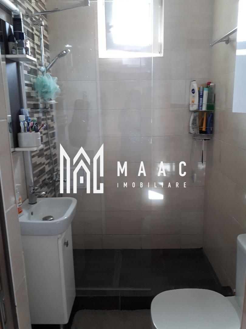 Case duplex | 6 camere | 2 corpuri | Garaj | 185 mp utili | Turnisor