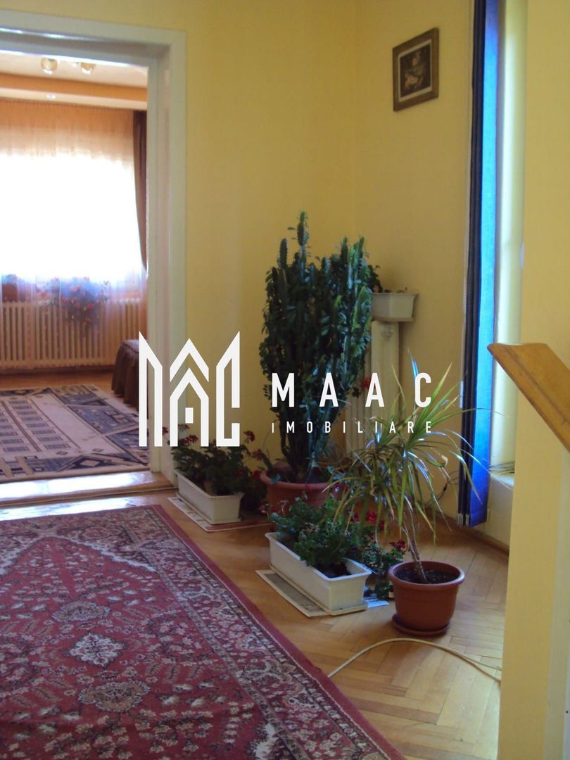 Case duplex | 6 camere | 2 corpuri | Garaj | 185 mp utili | Turnisor