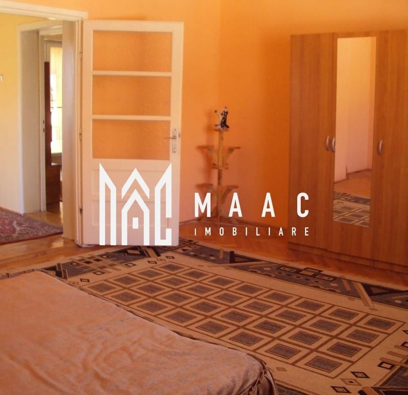 Case duplex | 6 camere | 2 corpuri | Garaj | 185 mp utili | Turnisor