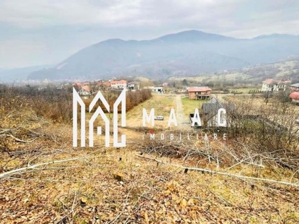 Teren constructii-1450 mp I Investitie I  Cisnadioara