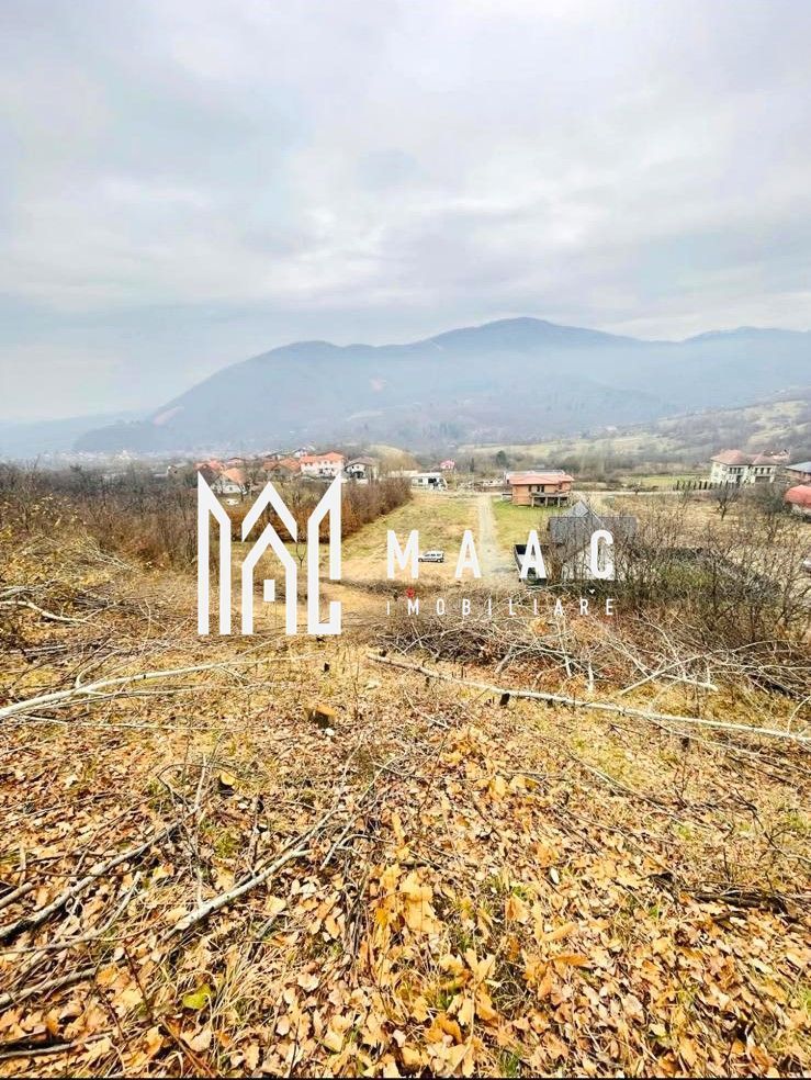 Teren constructii-1450 mp I Investitie I  Cisnadioara