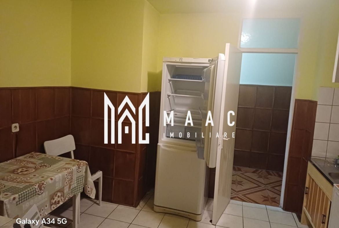 APARTAMENT 2 CAMERE I DECOMANDAT I 48 MP