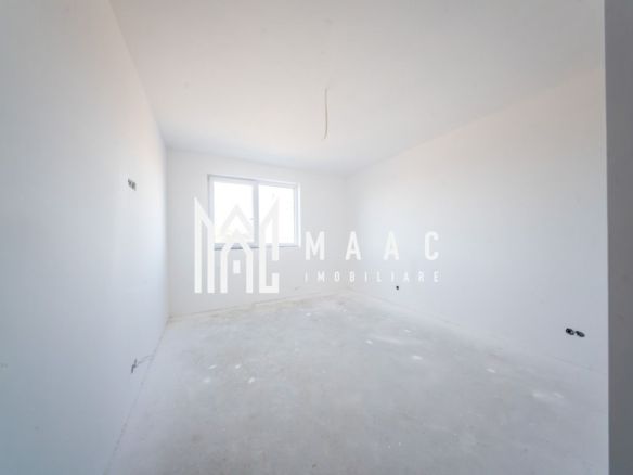 Apartament 3 Camere I 80 mp | 2 Băi | Balcon 8 mp | Predare la Cheie