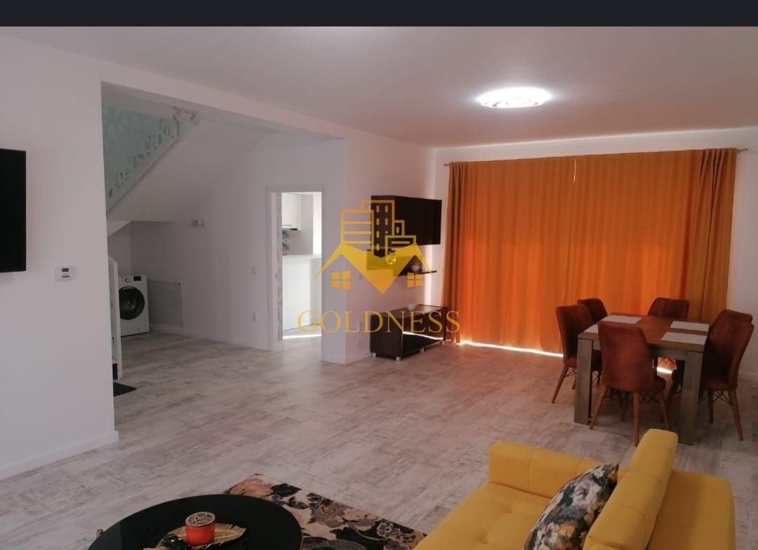 Duplex, Borhanci, Livada Polocsay, Romul Ladea, Fagului
