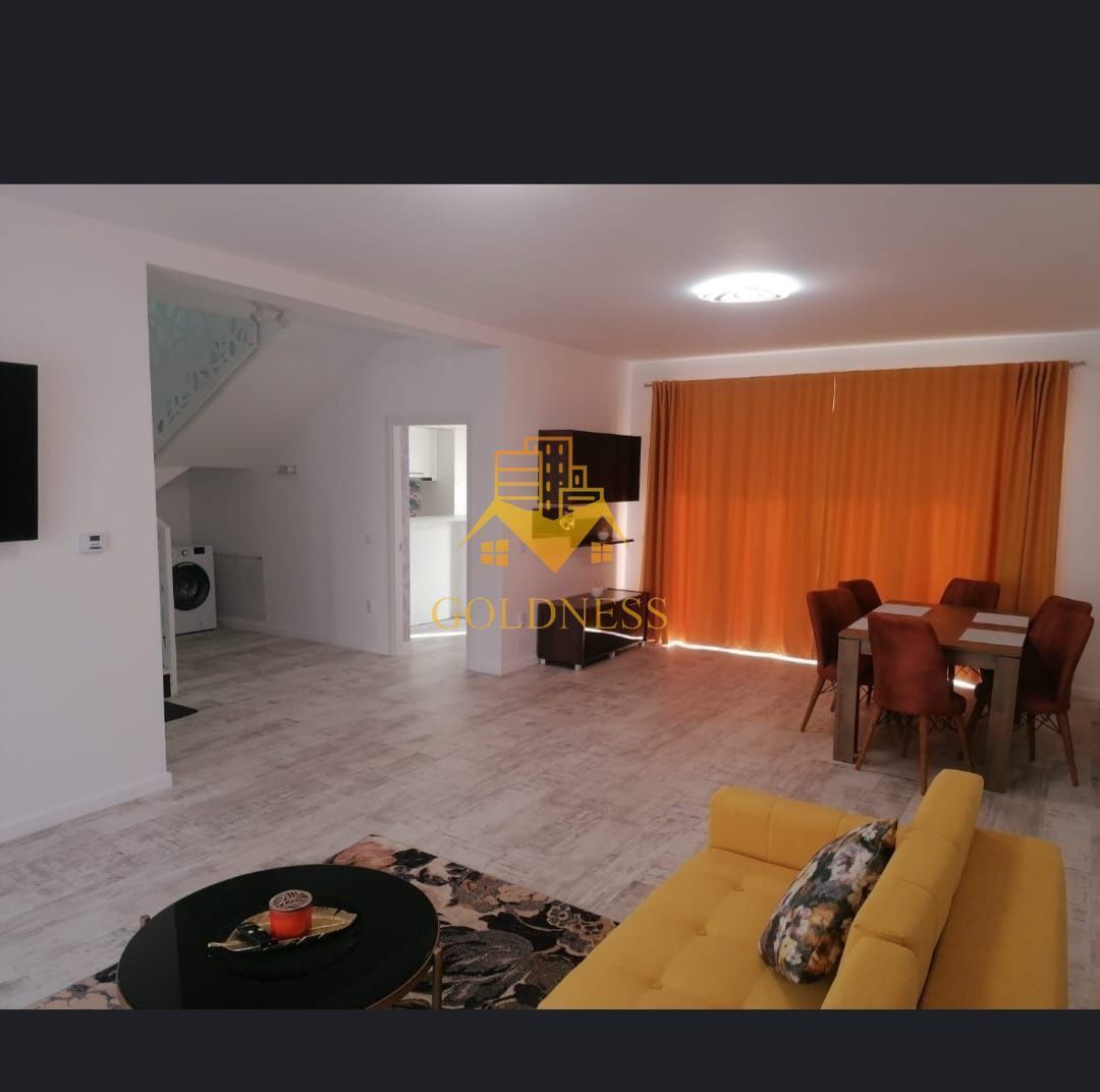 Duplex, Borhanci, Livada Polocsay, Romul Ladea, Fagului
