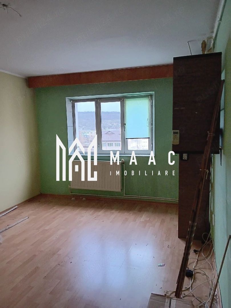 Apartament 2 camere | Ostroveni | 53 mpu |