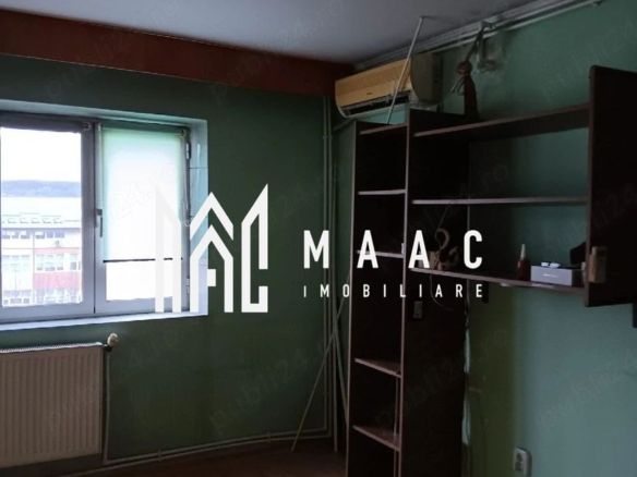 Apartament 2 camere | Ostroveni | 53 mpu |