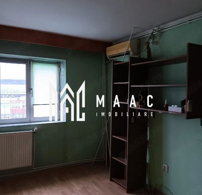 Apartament 2 camere | Ostroveni | 53 mpu |