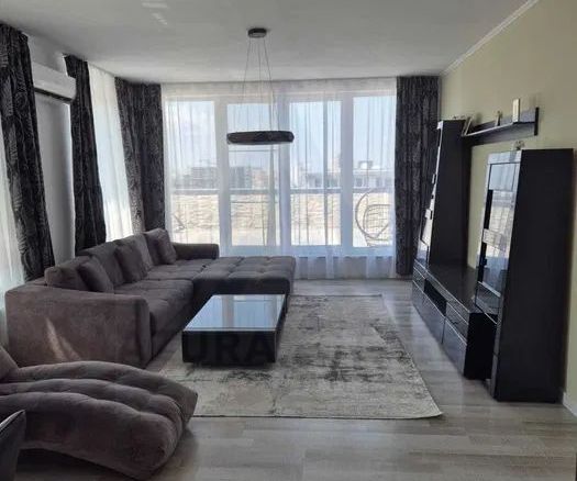 Penthouse 83 mp 3 camere 2 băi terasa 37 mp boxa la subsol Avangarden