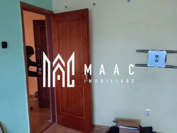 Apartament 2 camere | Ostroveni | 53 mpu |