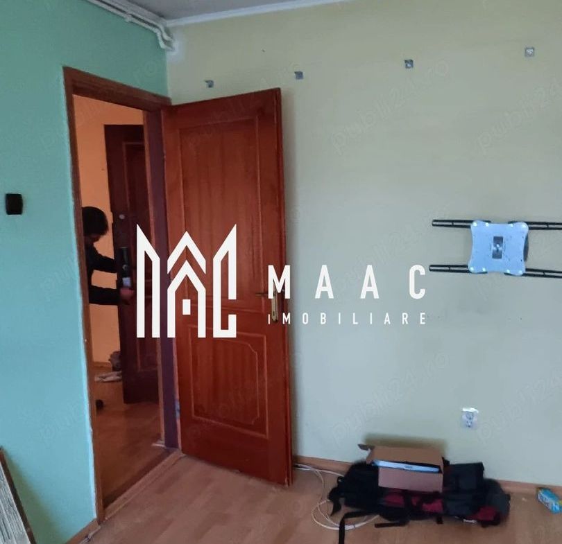 Apartament 2 camere | Ostroveni | 53 mpu |