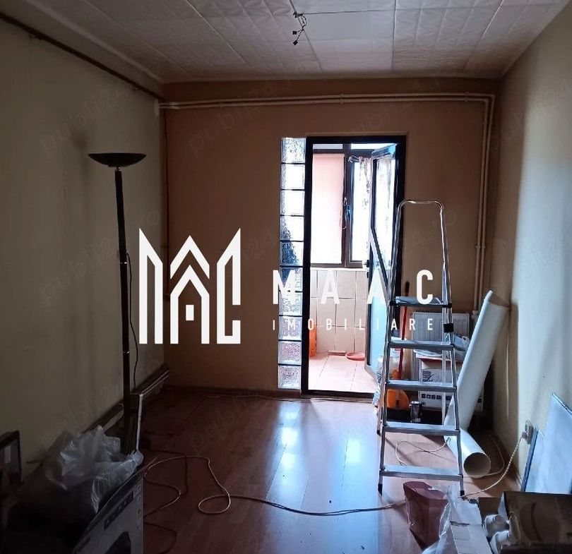 Apartament 2 camere | Ostroveni | 53 mpu |