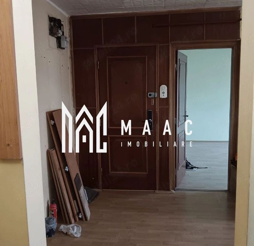 Apartament 2 camere | Ostroveni | 53 mpu |