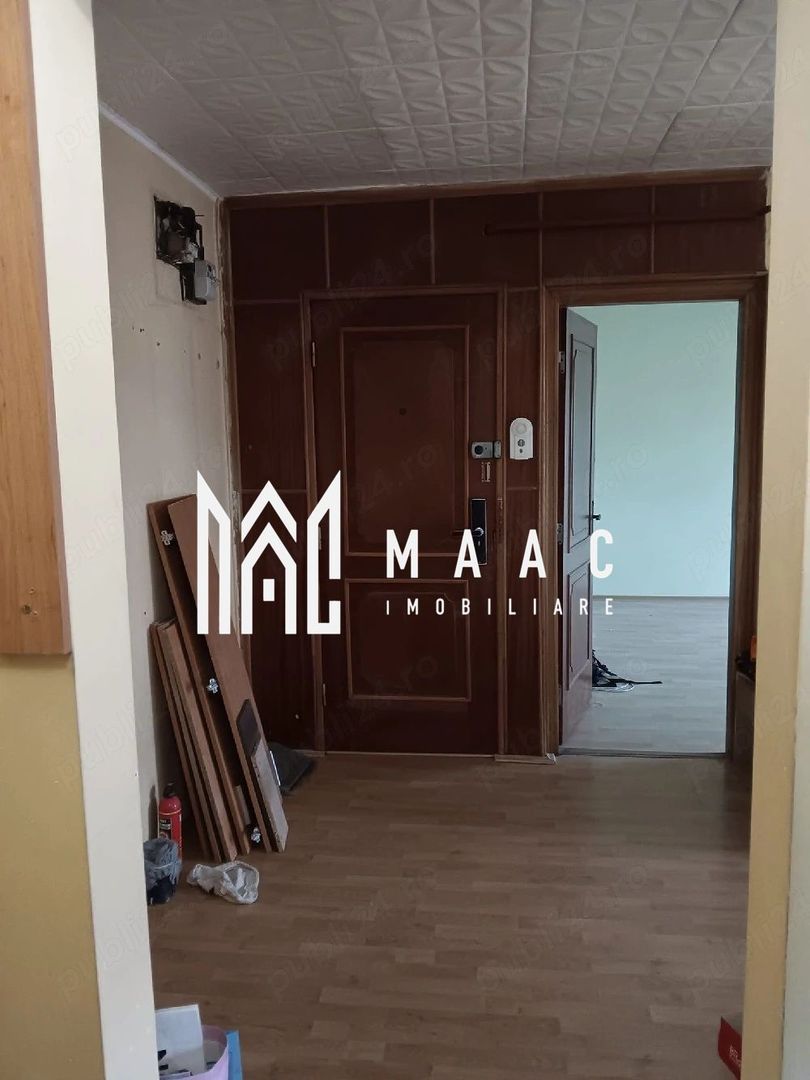 Apartament 2 camere | Ostroveni | 53 mpu |