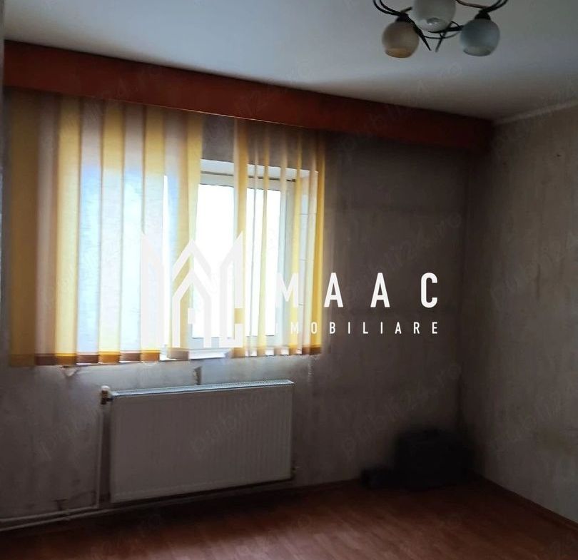 Apartament 2 camere | Ostroveni | 53 mpu |