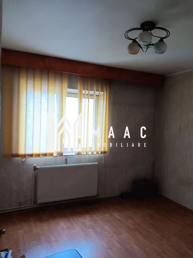 Apartament 2 camere | Ostroveni | 53 mpu |