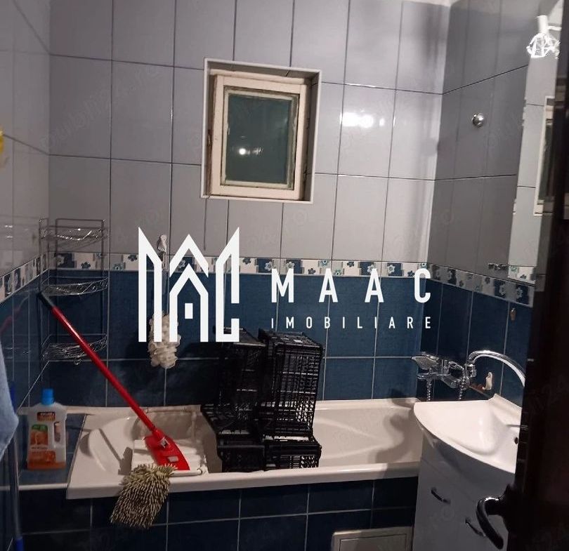 Apartament 2 camere | Ostroveni | 53 mpu |