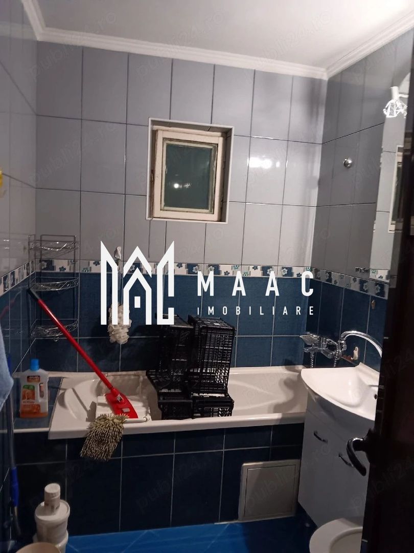 Apartament 2 camere | Ostroveni | 53 mpu |