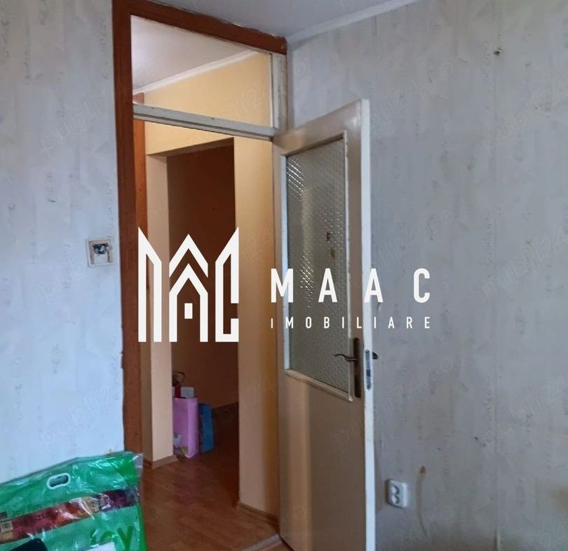 Apartament 2 camere | Ostroveni | 53 mpu |