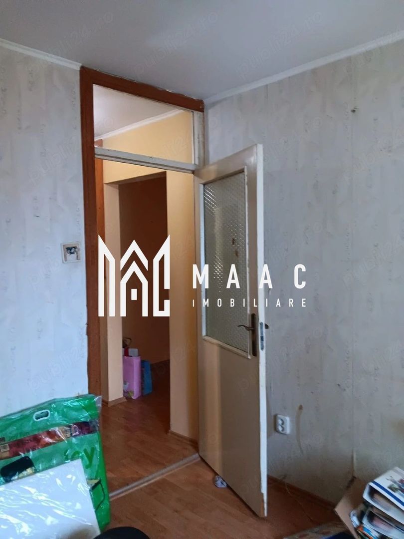 Apartament 2 camere | Ostroveni | 53 mpu |
