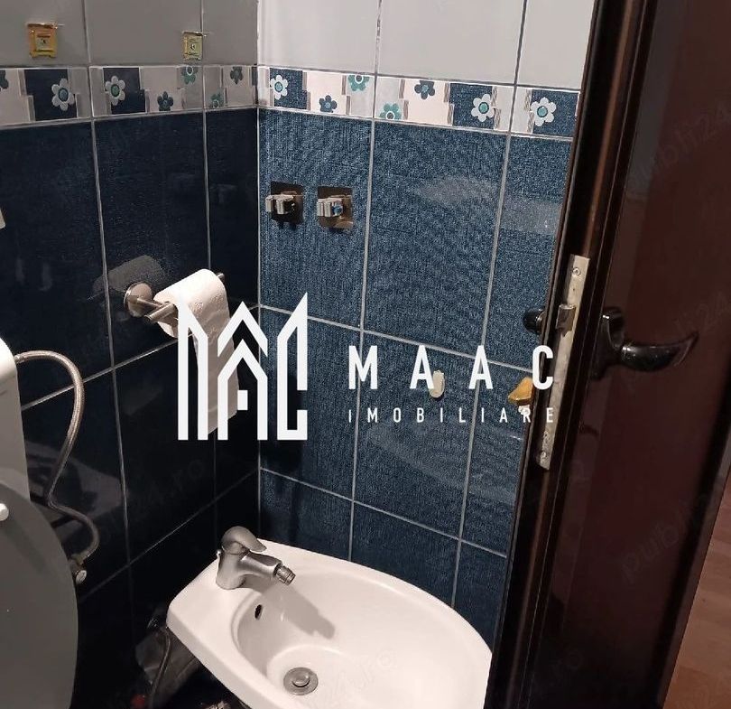 Apartament 2 camere | Ostroveni | 53 mpu |