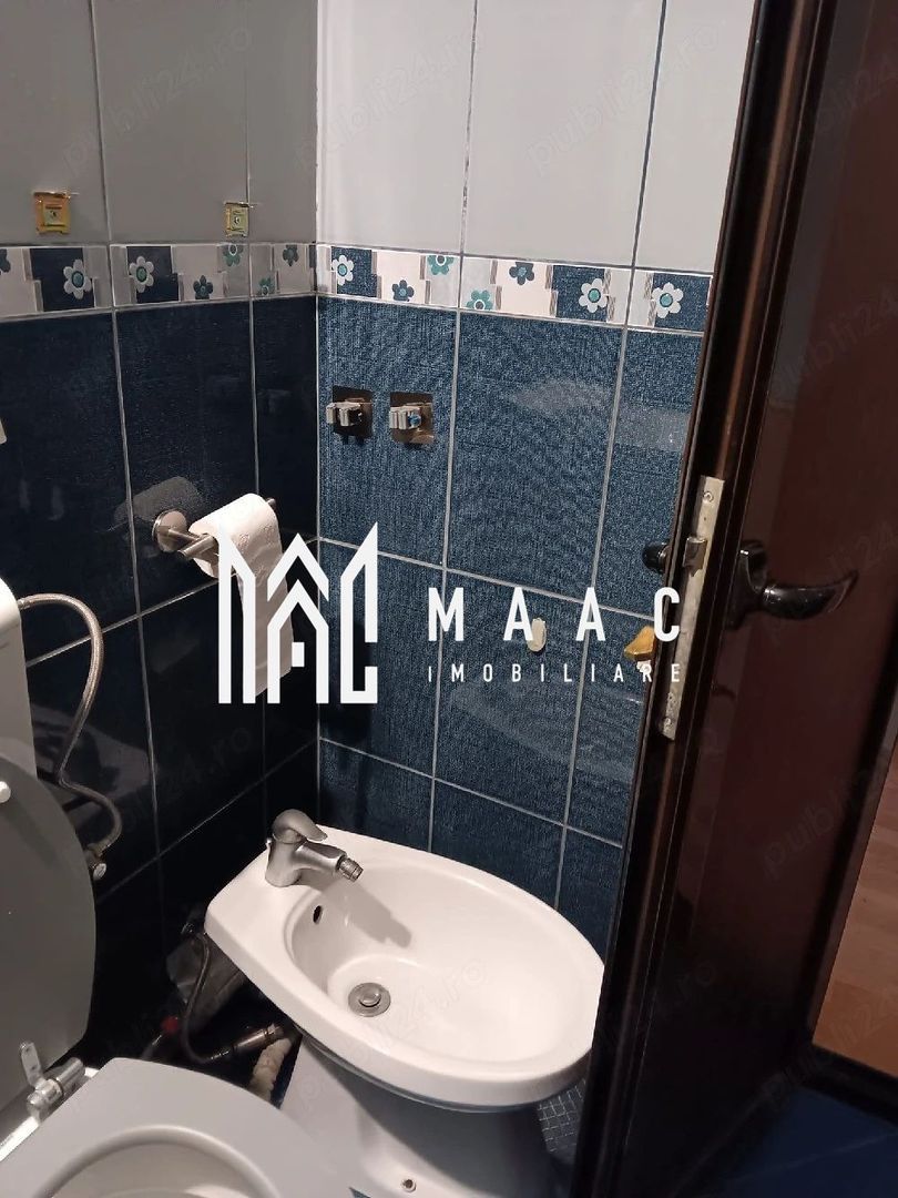 Apartament 2 camere | Ostroveni | 53 mpu |