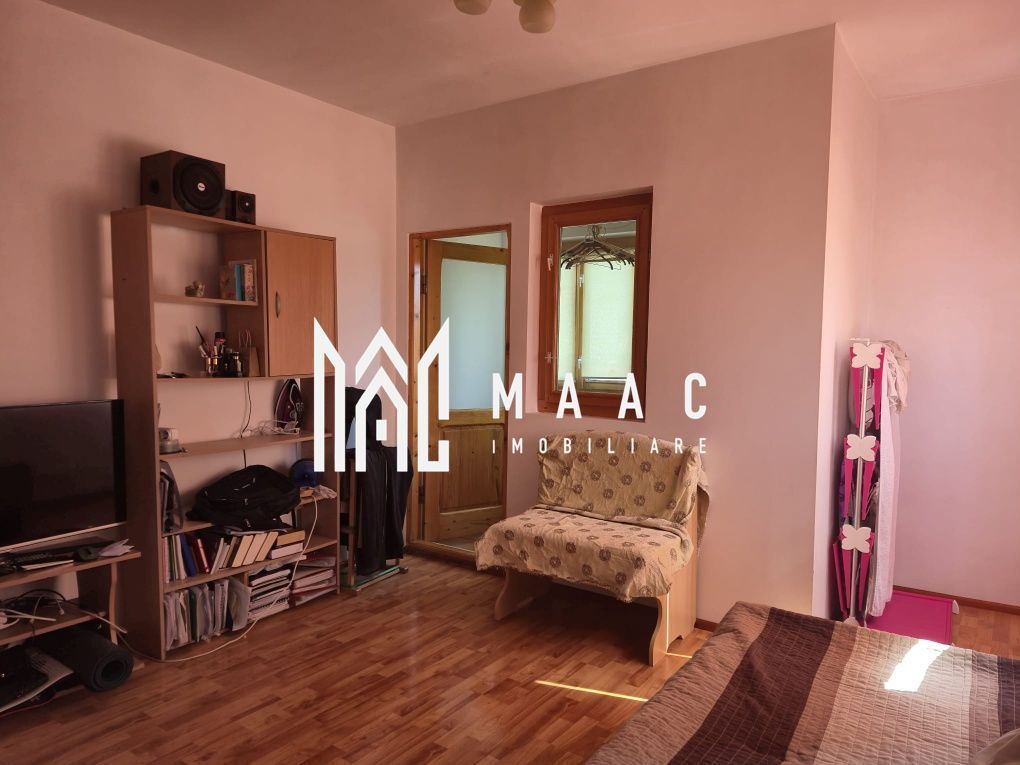 Apartament 2 camere | 52 mpu | Mansarda |