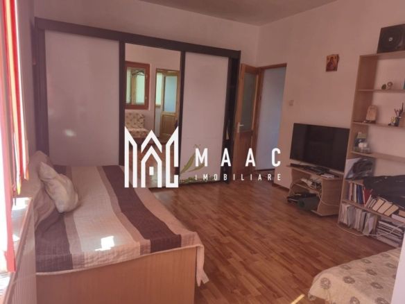 Apartament 2 camere | 52 mpu | Mansarda |