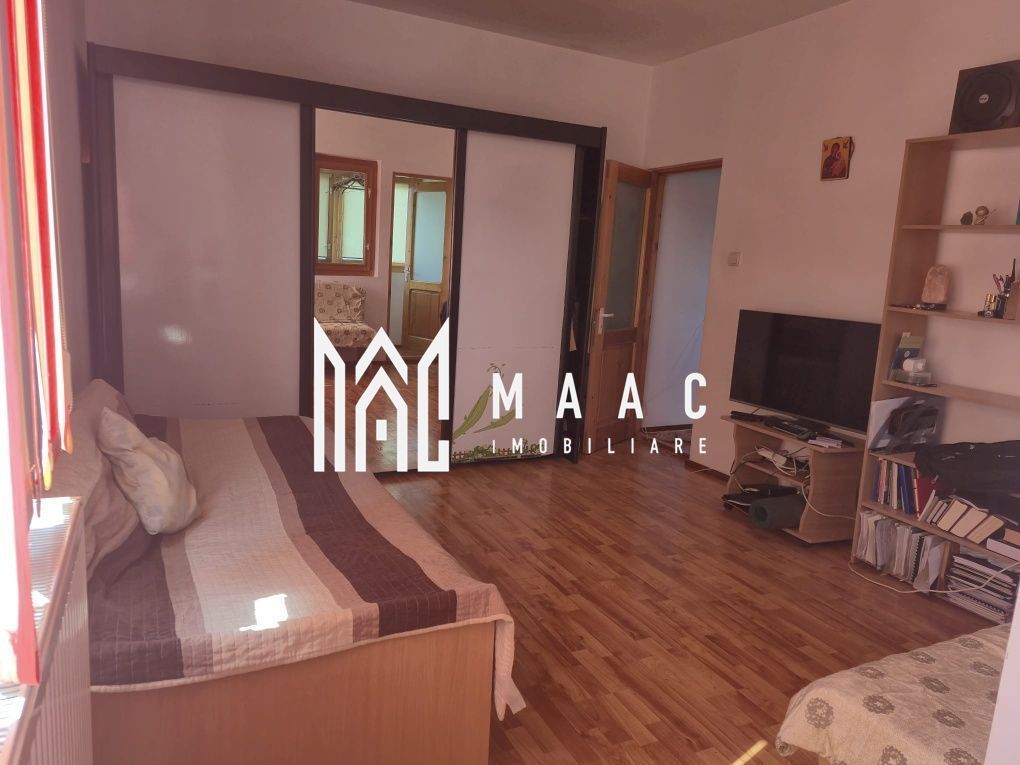 Apartament 2 camere | 52 mpu | Mansarda |