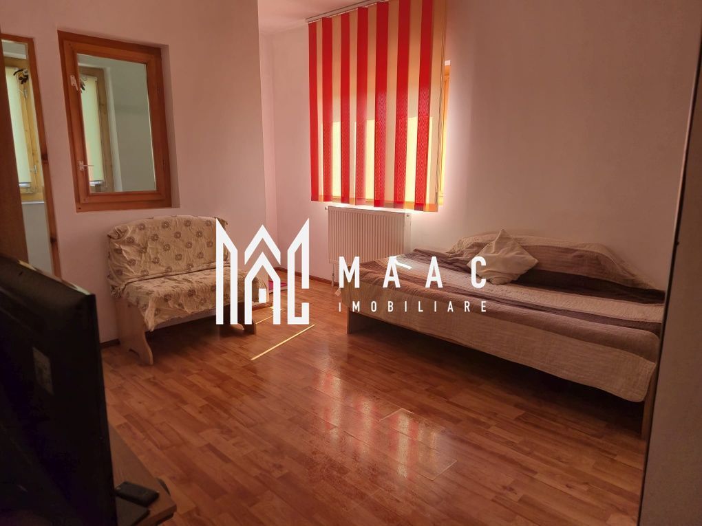Apartament 2 camere | 52 mpu | Mansarda |