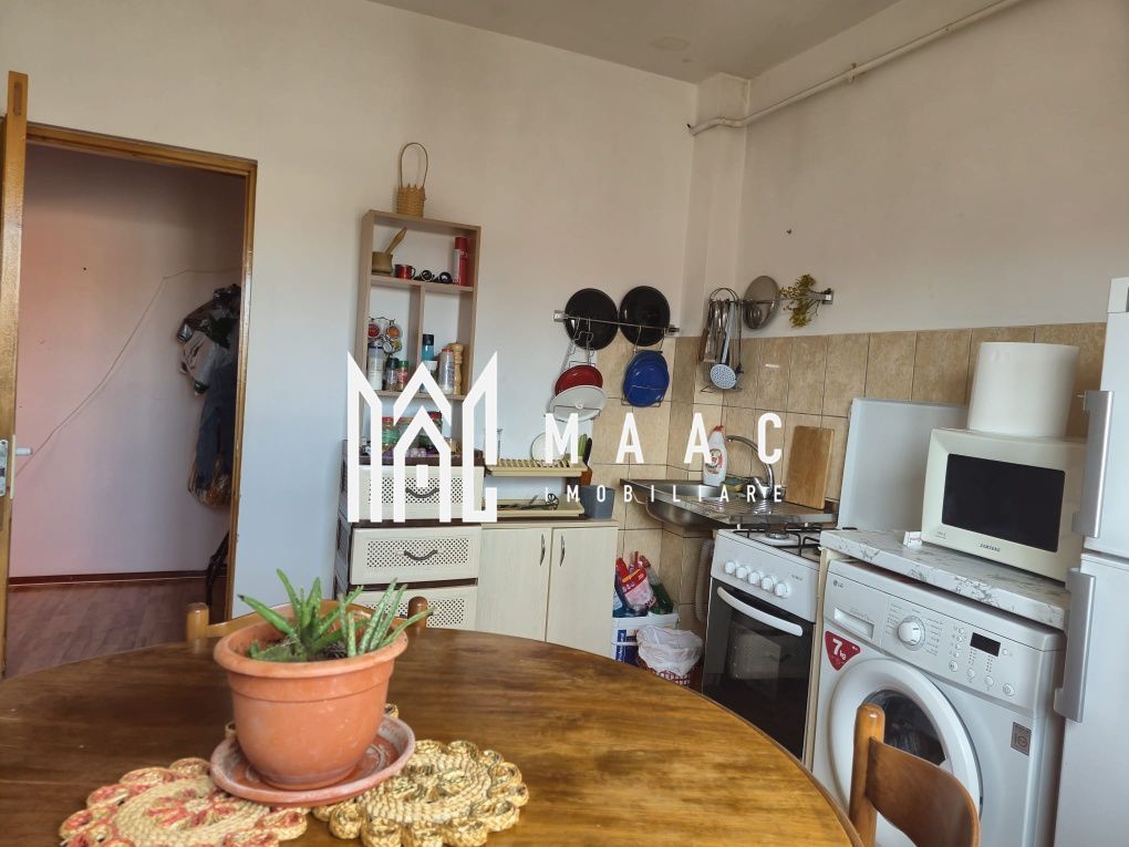 Apartament 2 camere | 52 mpu | Mansarda |