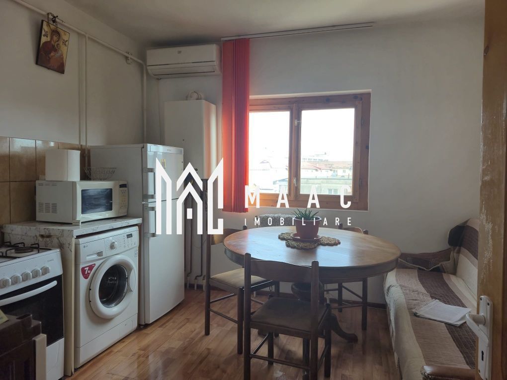Apartament 2 camere | 52 mpu | Mansarda |