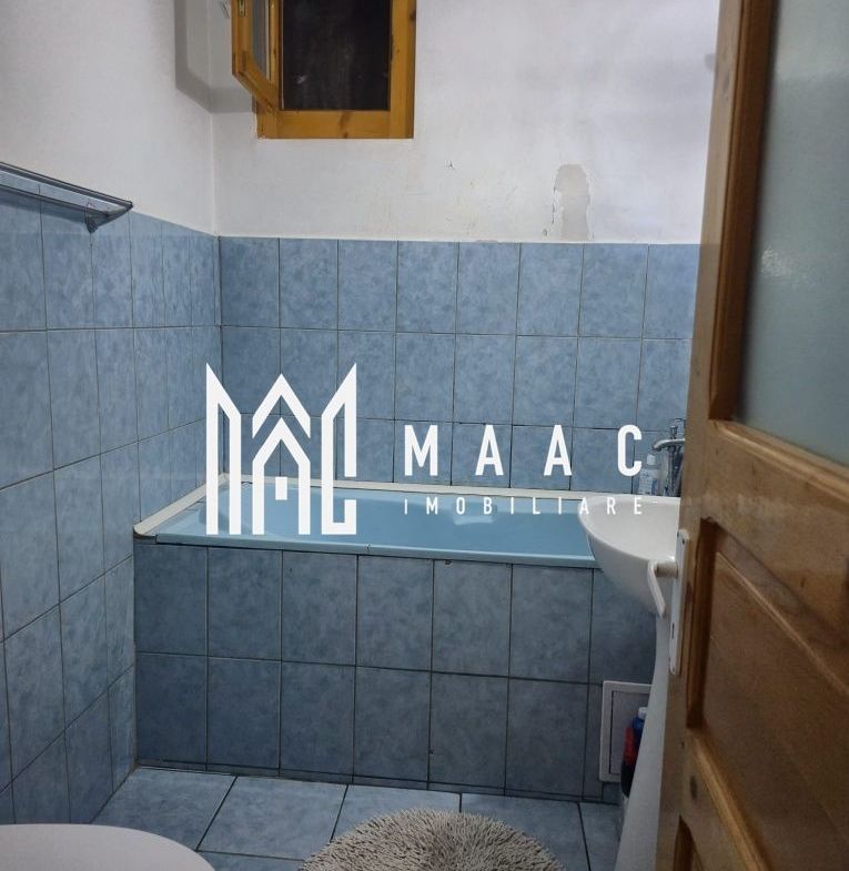Apartament 2 camere | 52 mpu | Mansarda |
