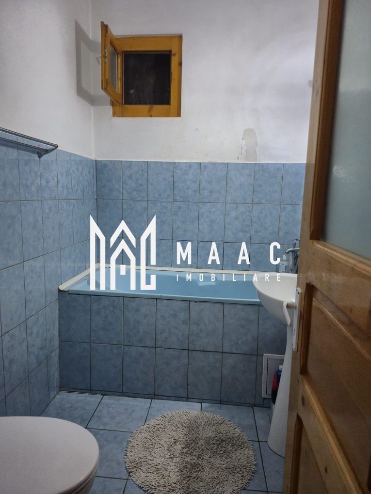 Apartament 2 camere | 52 mpu | Mansarda |