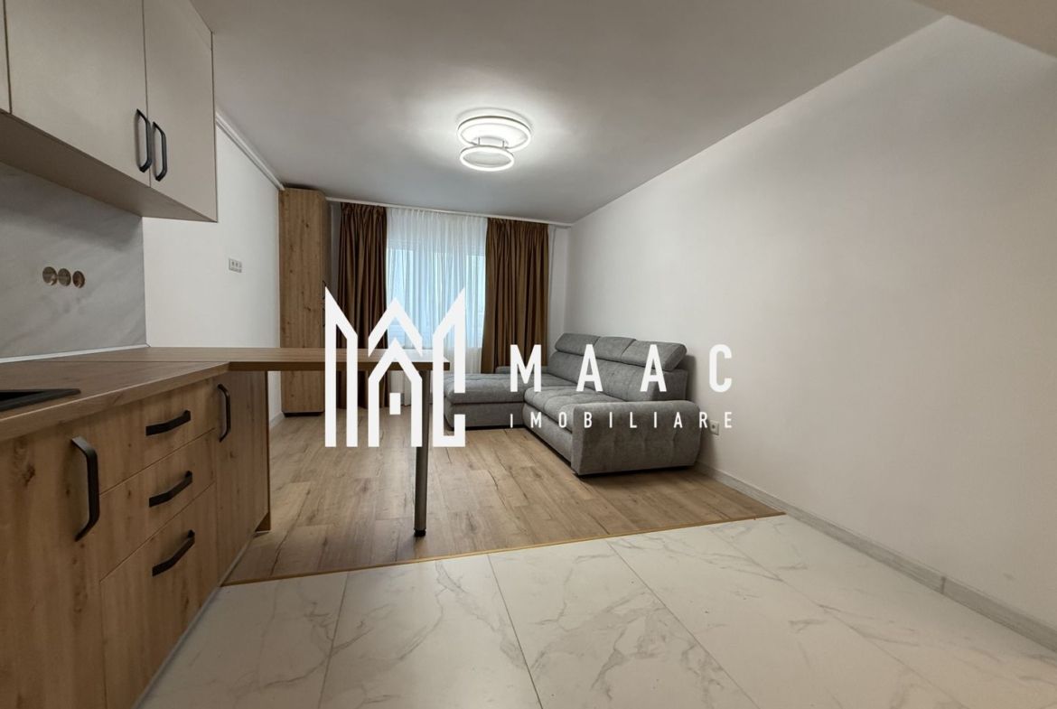 Apartament 2 camere | Etaj 1 | Bloc cu lift | Lazaret