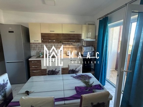 Apartament 3 camere | Decomandat | Terasă+Balcon | Șura Mare