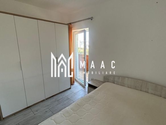 Apartament 3 camere | Decomandat | Terasă+Balcon | Șura Mare