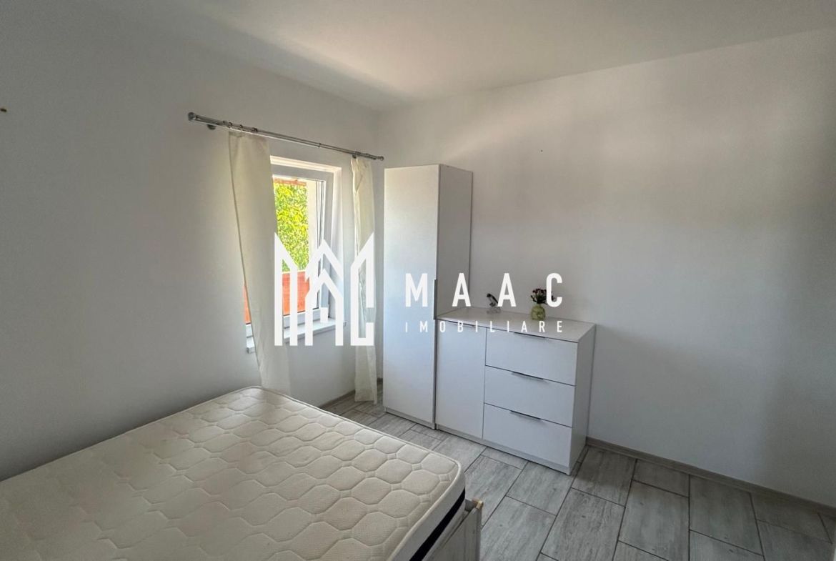 Apartament 3 camere | Decomandat | Terasă+Balcon | Șura Mare