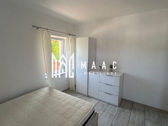 Apartament 3 camere | Decomandat | Terasă+Balcon | Șura Mare